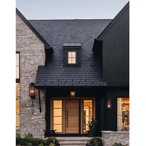 سقف شیبدار چیست