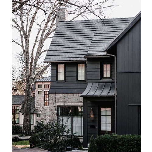 سقف شیبدار چیست