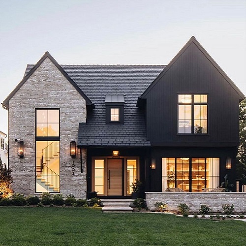 سقف شیبدار چیست