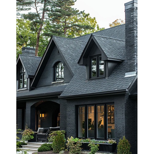 سقف شیبدار چیست