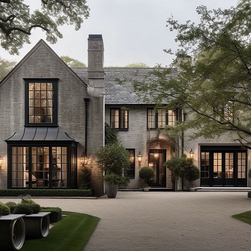 سقف شیبدار چیست