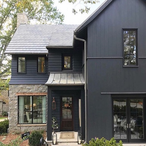 سقف شیبدار چیست