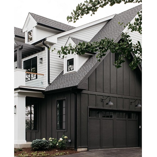 سقف شیروانی چیست