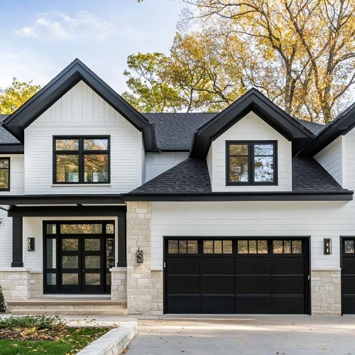 سقف شیروانی چیست