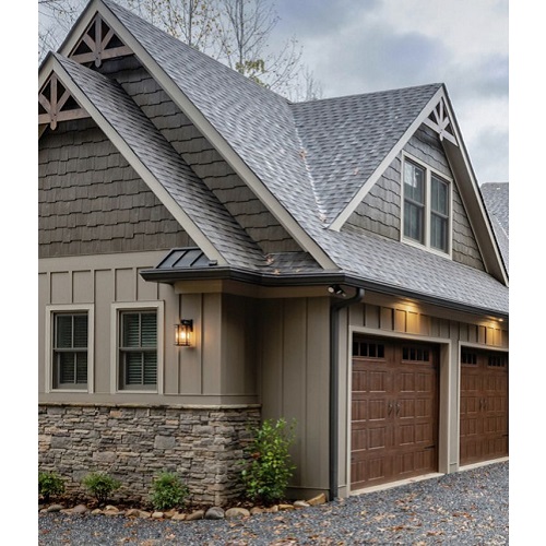 سقف شیروانی چیست