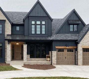 سقف شیروانی چیست