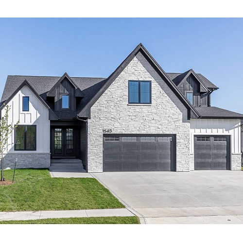 سقف شیروانی چیست