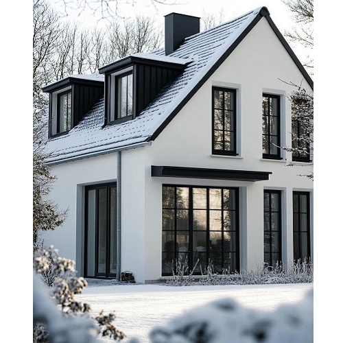 سقف شیروانی چیست