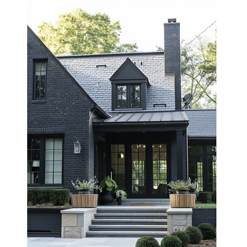 سقف شیروانی چیست