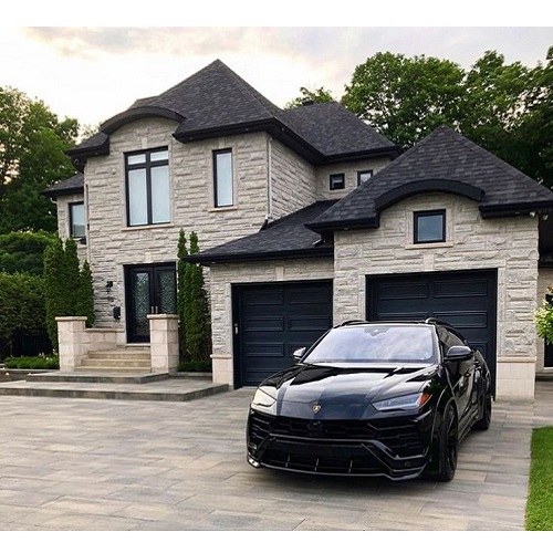 سقف شیروانی چیست