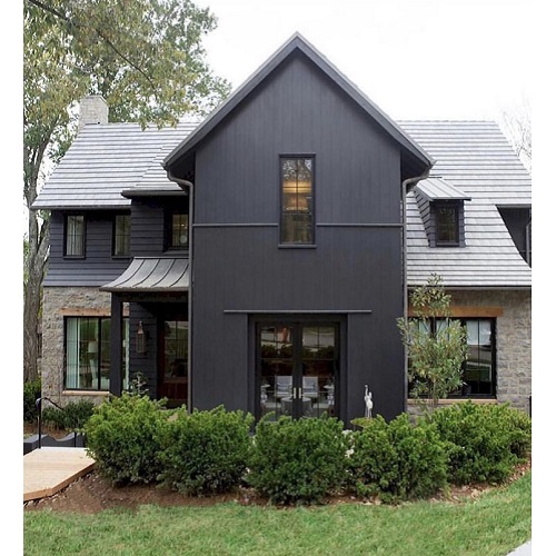 سقف شیروانی چیست