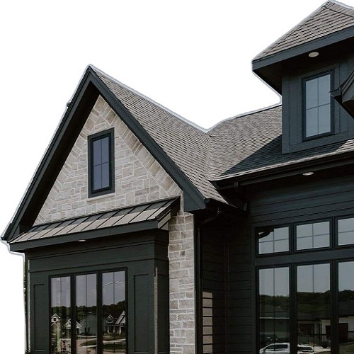 سقف ویلایی چیست