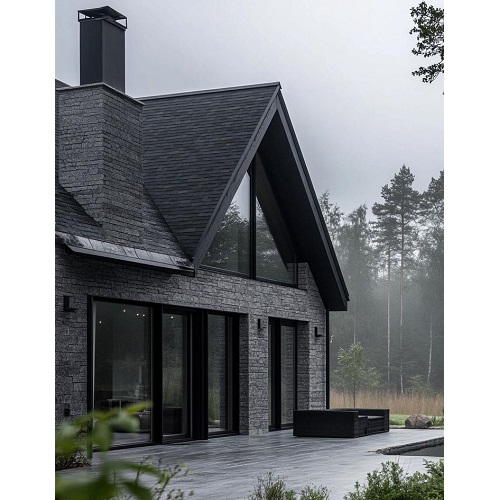 سقف ویلایی چیست