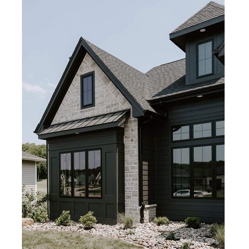 سقف ویلایی چیست