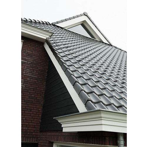 سقف ویلایی چیست