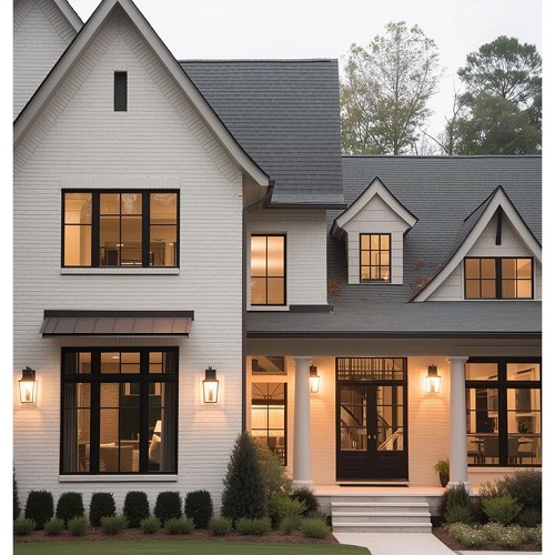 سقف ویلایی چیست