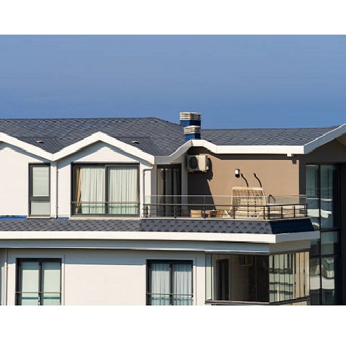 نصب سقف ویلایی