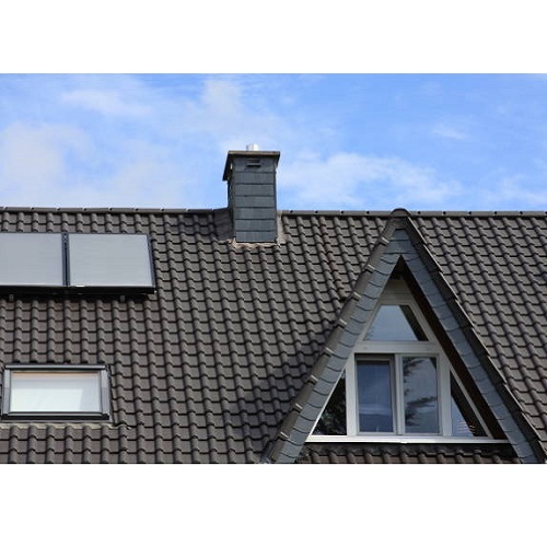 نصب سقف ویلایی