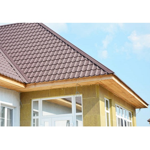 نصب سقف ویلایی