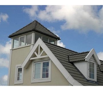 نصب سقف ویلایی