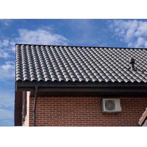 نصب سقف ویلایی