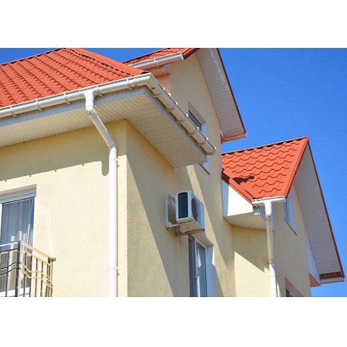 نصب سقف ویلایی