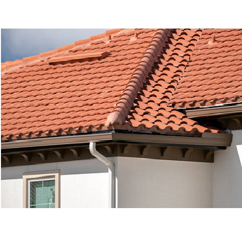 نصب سقف ویلایی