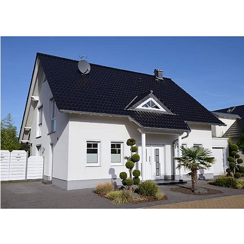 نصب سقف ویلایی