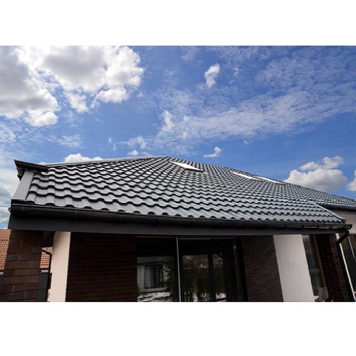 نصب سقف ویلایی