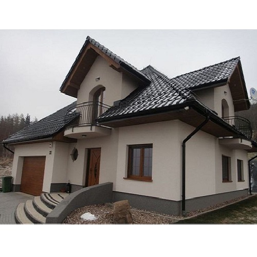 تعمیرات سقف شیروانی