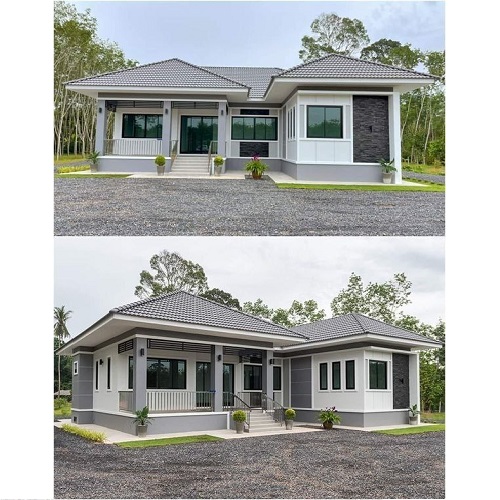 تعمیرات سقف شیروانی