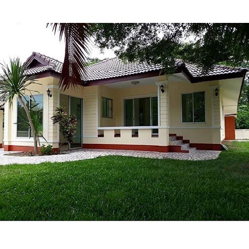 سقف شیبدار مدرن