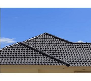 مشخصات سقف شیبدار چیست