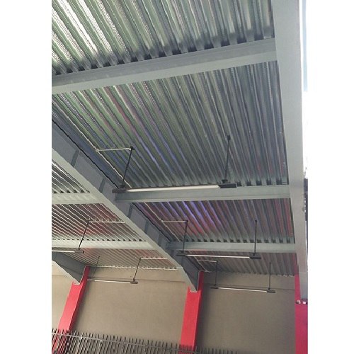 پوشش سوله ارزان