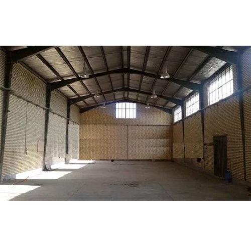 پوشش سوله ارزان