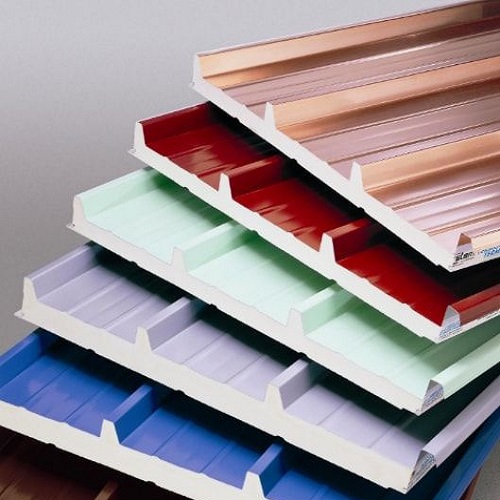 نصب ارزان ساندویچ پانل