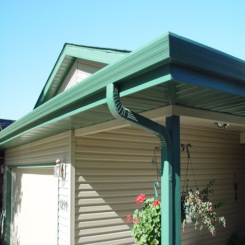 نصب فلاشینگ روی دیوار