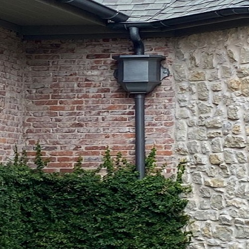 نصب فلاشینگ روی دیوار