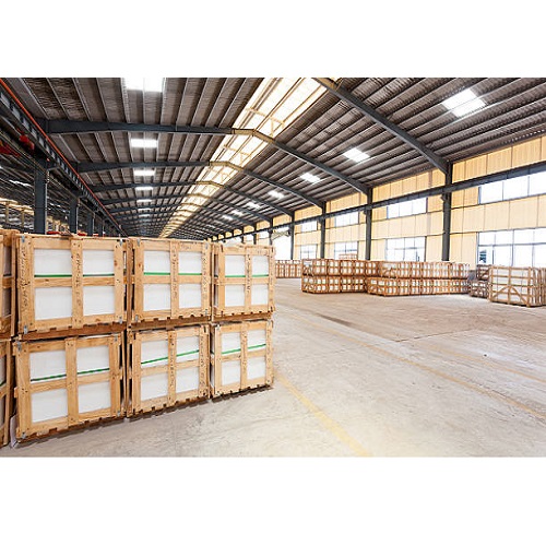 پوشش سقف سوله اشتهارد