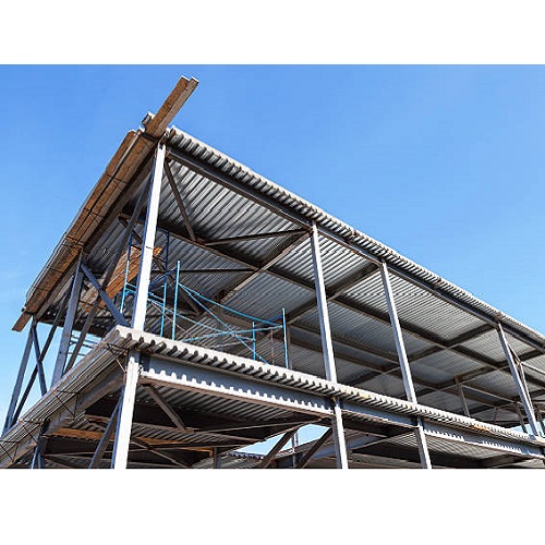 پوشش ورق سوله هشتگرد