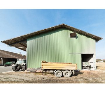 پوشش ورق سوله هشتگرد