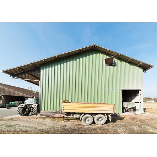 پوشش ورق سوله هشتگرد