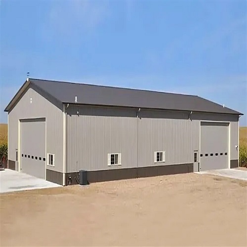 پوشش سوله اسلامشهر چهاردانگه