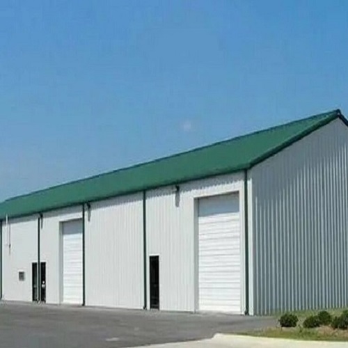 پوشش سوله اسلامشهر چهاردانگه