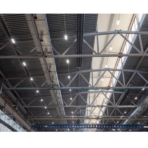 پوشش سوله اصفهان کاشان