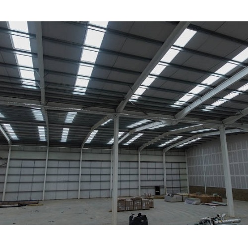 پوشش سوله اصفهان کاشان