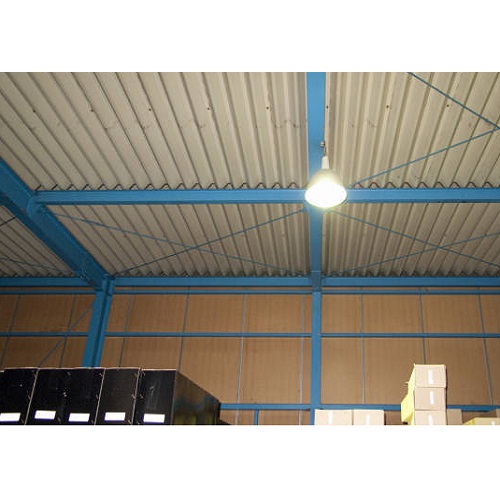 پوشش سوله خاوران