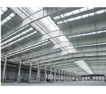 پوشش سوله خاوران