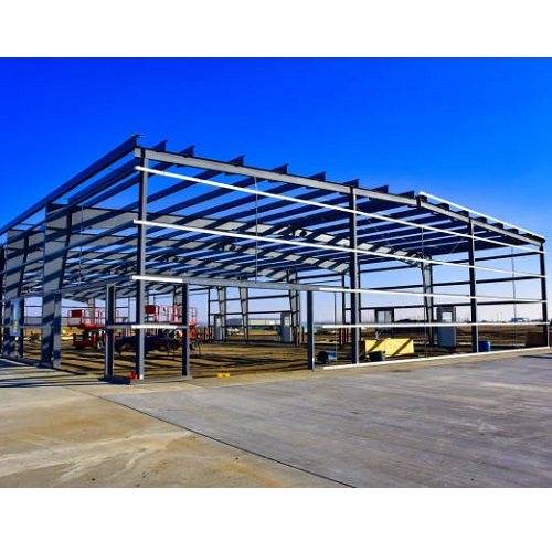 پوشش سوله ساوه