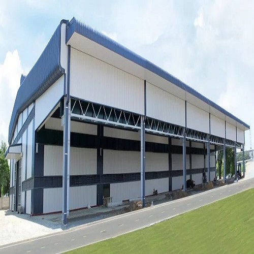 پوشش سوله شهریار باغستان